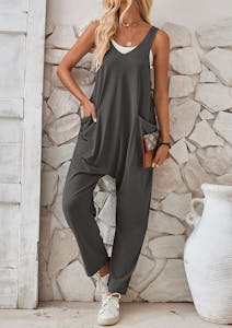 Women's Jumpsuit