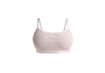 Joyspun Women's Bralette