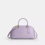 Coach Lara Satchel Bag