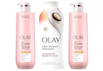 3 Olay Body Washes