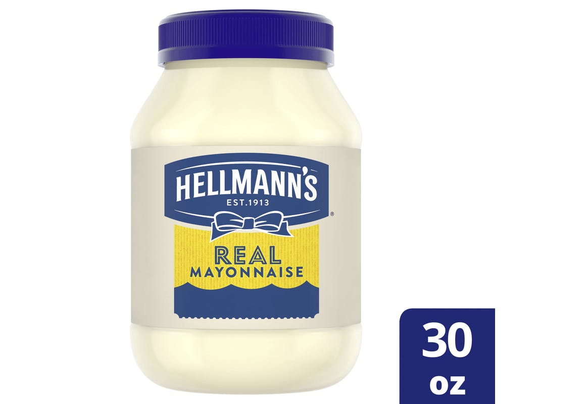 Hellmann's Mayonnaise