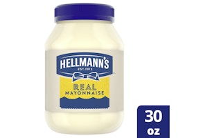 Hellmann's Mayonnaise