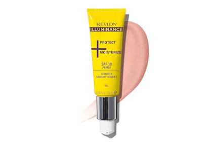 Revlon SPF 30 Makeup Primer