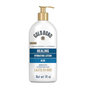 Gold Bond Lotion