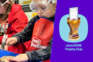 Lowes Kids Workshop - June 2026 - Trophy Cup
