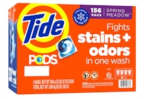 Tide Pods Laundry Detergent