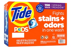 Tide Pods Laundry Detergent