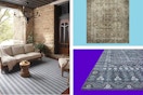amazon rugs