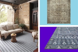 amazon rugs