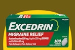 Excedrin Migraine Relief