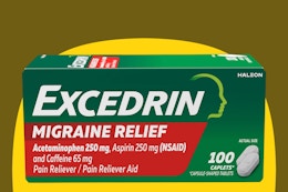 Excedrin Migraine Relief