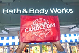 Bath & Body Works Candle Day 2024: What to Expect From the Annual Event card image