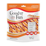 Good 'n' Fun Dog Treats
