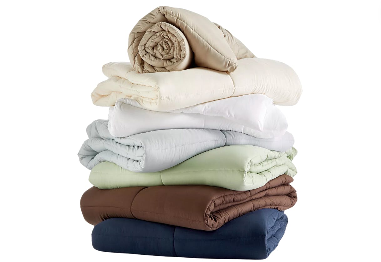 Royal Luxe Comforter 