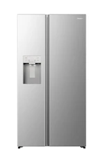 Hisense Side-by-Side Refrigerator