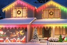 amazon icicle lights
