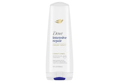2 Dove Hair Products