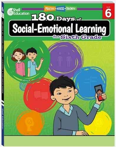 180 Days: Social-Emotional Workbook