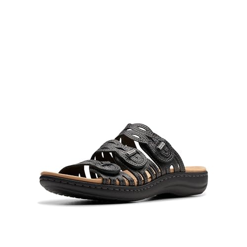 Clarks Women's Laurieann Ruby Sandal