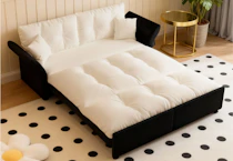 Latitude Run Pull-Out Sofa Bed