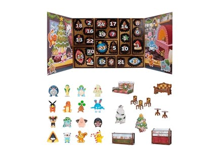 Pokemon Advent Calendar