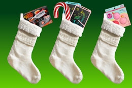 5 Days Until Christmas Eve — These Amazon Stocking Stuffers Arrive in Time card image