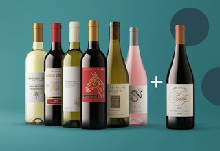 Firstleaf Feature Image