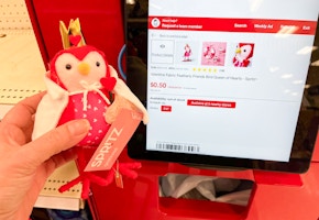 Spritz Featherly Friend