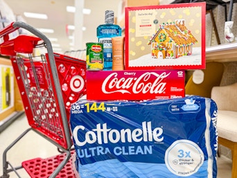 Target Weekly Ad and Deals November 17 November 23 2024 The
