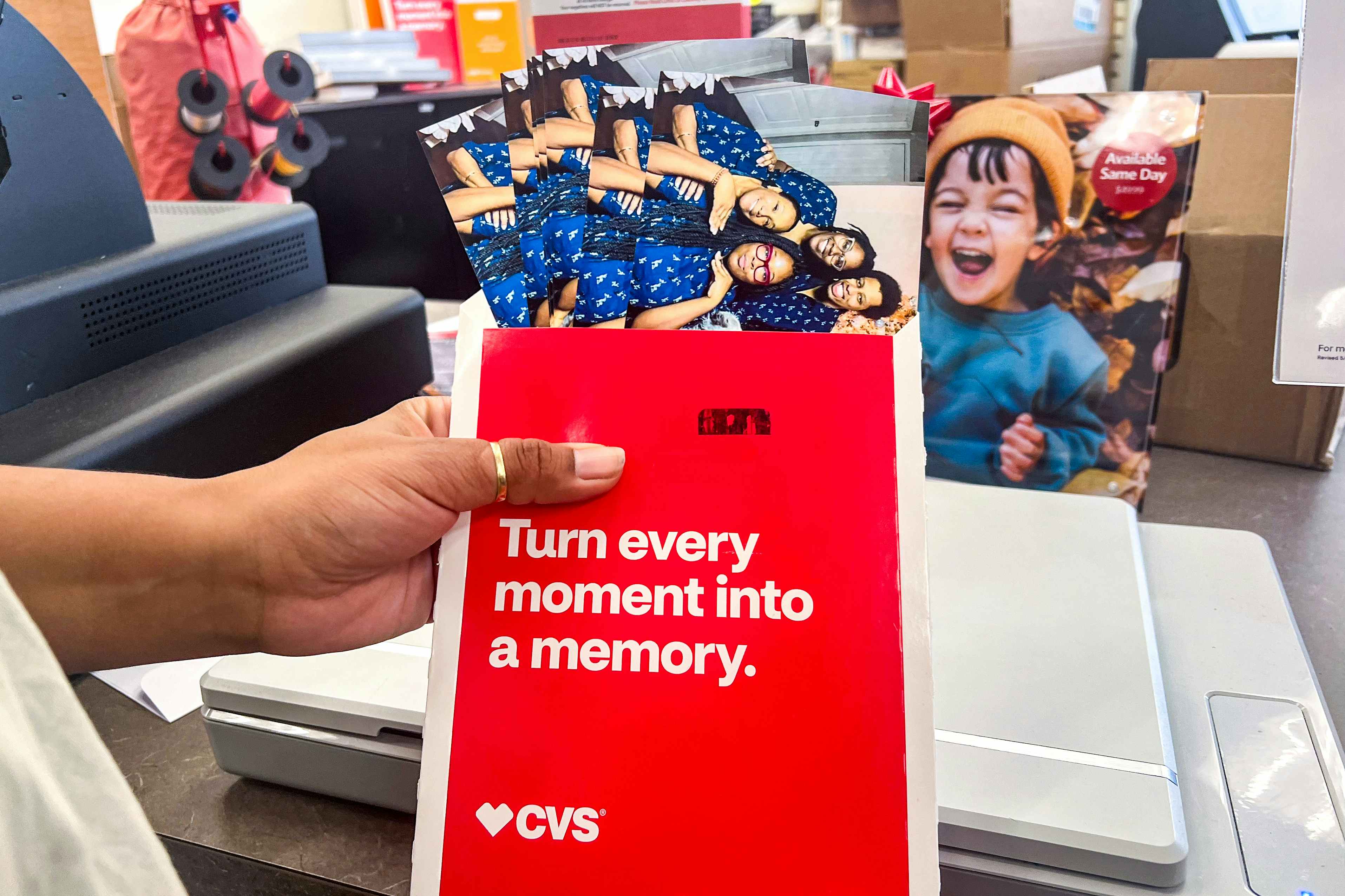 CVS Photo Coupons How to Save With CVS Photo Deals The Krazy Coupon Lady