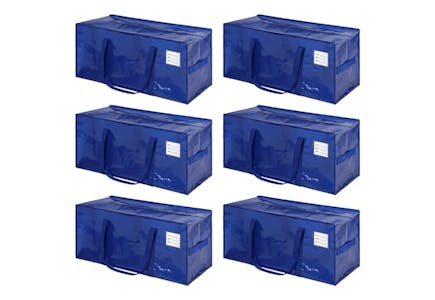 Heavy-Duty Moving Bags
