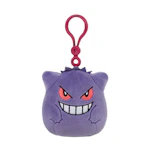 Squishmallows Pokémon Gengar Clip