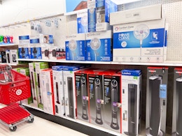 Honeywell Fans, as Low as $12.83 With This Target Circle Week Deal card image