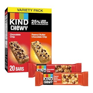 KIND Chewy Granola Bars