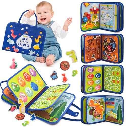 Silouka Montessori Toy