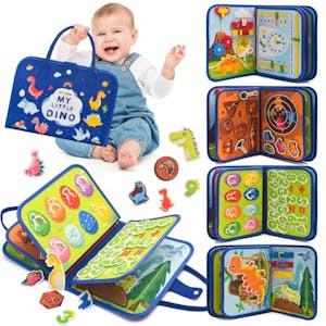 Silouka Montessori Toy