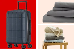 kohl's home