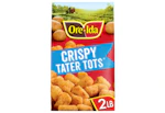 Ore-Ida Frozen Potatoes Bag