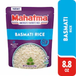 Mahatma Basmati Rice