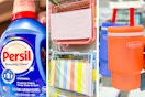 Target's Can't-Miss Deals: $2 Persil, $5 Tumblers, $10 Chairs, and More card image