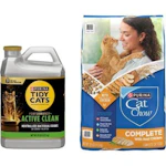Tidy Cats Litter