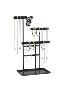 Jewelry Organizer Holder