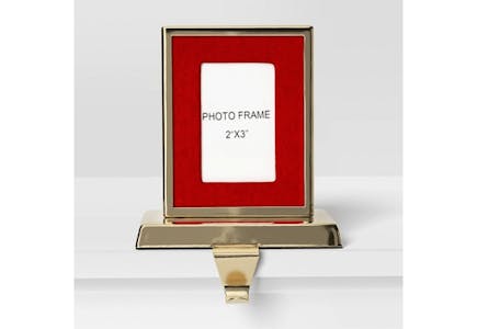 Wondershop Stocking Holder