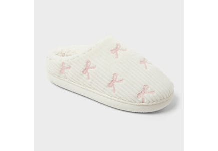 Wild Fable Women's Slippers