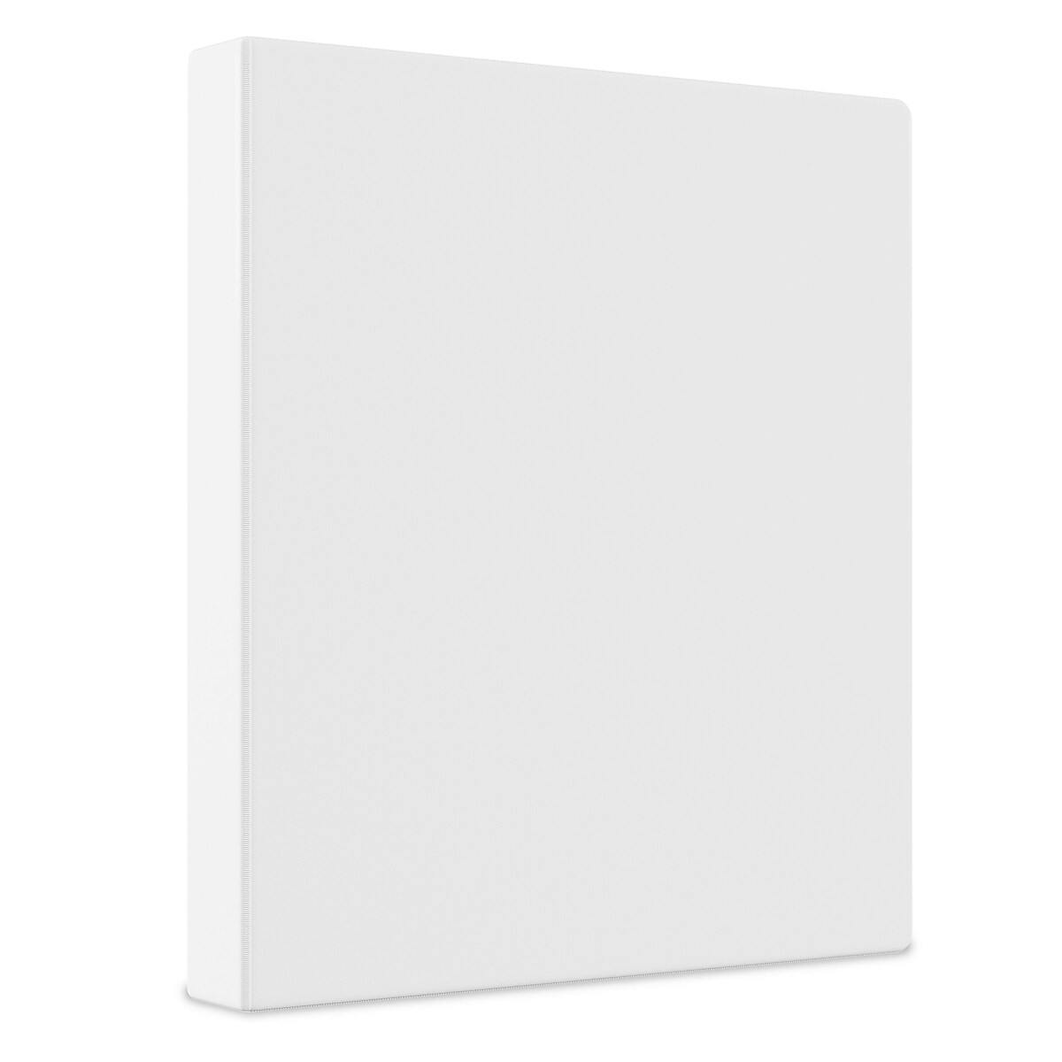 Staples 3-Ring View Binder
