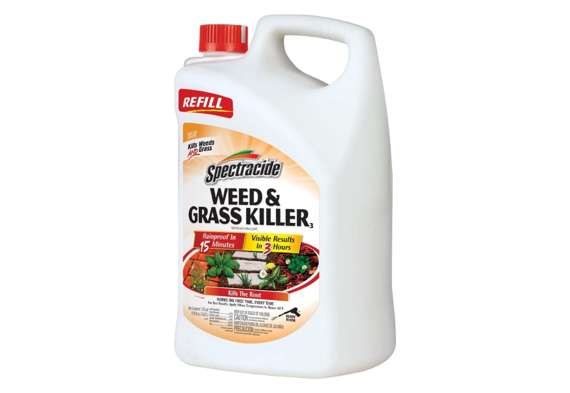 Spectracide Refill