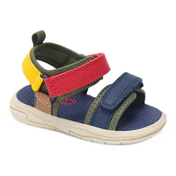 Baby Rodney Sandals