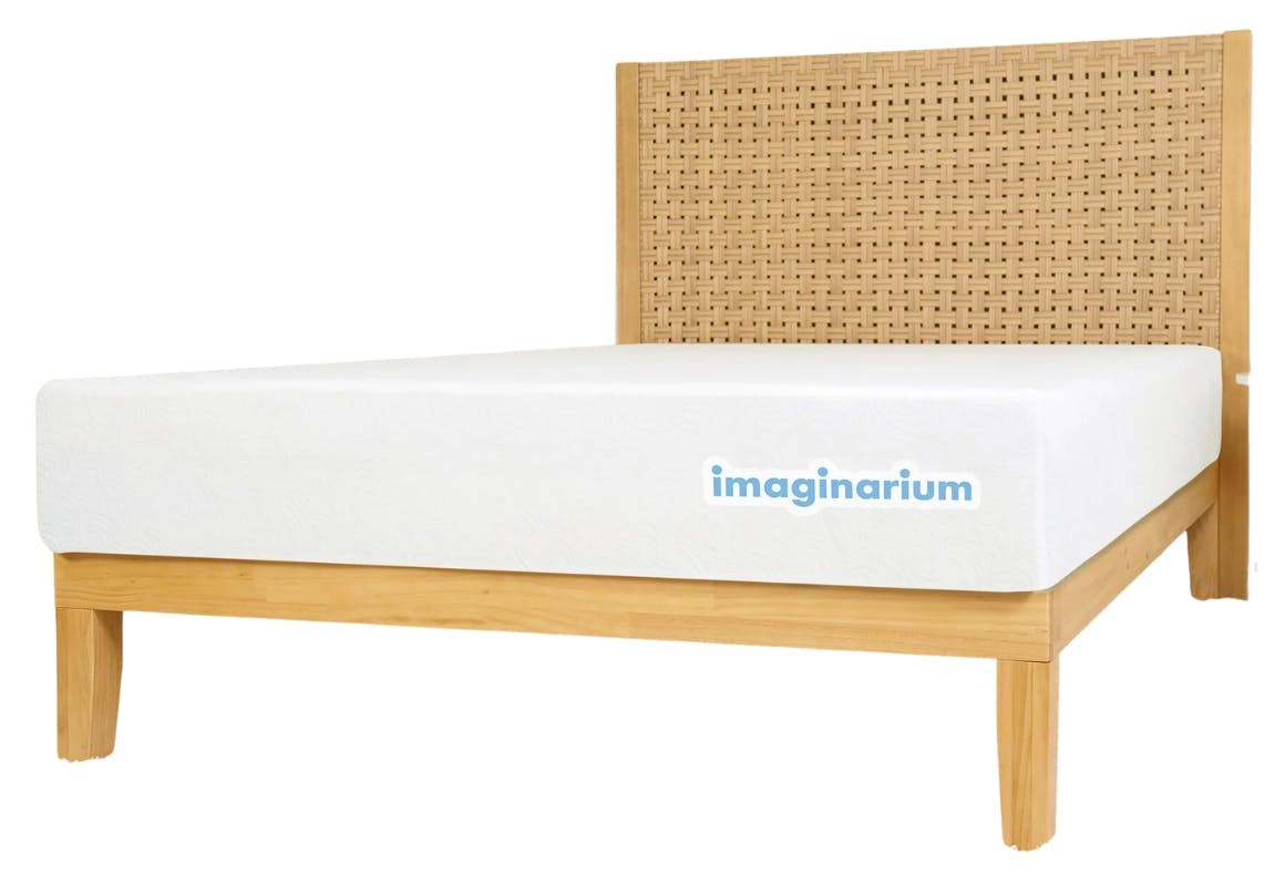 Imaginarium Hybrid King Mattress