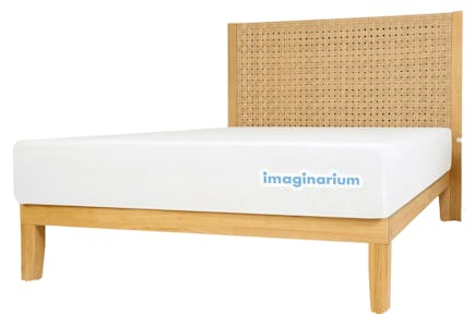 Imaginarium Hybrid King Mattress