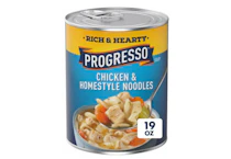 3 Progresso Soups